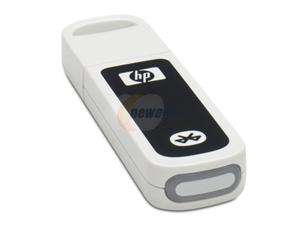    HP Q6273A bt500 Bluetooth USB 2.0 Wireless Adapter