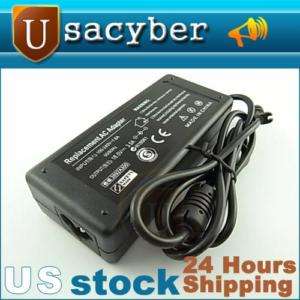 Laptop Charger AC Adapter HP Pavilion DV8000 DV9700 65W  