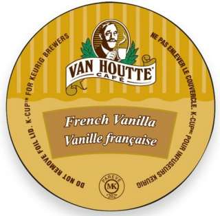 Van Houtte 18 K cups for Keurig * Pick One *  