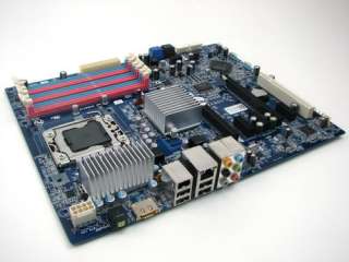 Dell Studio XPS 9100 Motherboard   5DN3X / 05DN3X  