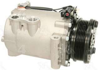 02 03 04 05 Saturn Vue L4 2.2L AC A/C Compressor  