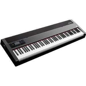  Studiologic Numa Nero 88 Note MIDI Keyboard Musical Instruments