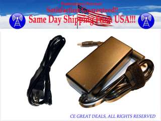 AC Adapter Charger Power Cord 4 Dell I1440 3488 Laptop  