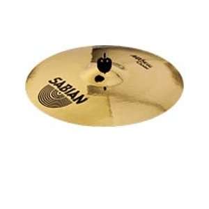  Sabian 20 inch Metal Crash AAX Cymbal Musical Instruments