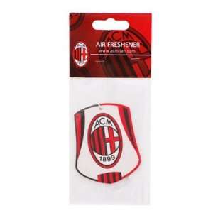 AC Milan Air Freshener