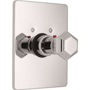 California Faucets Accessories THC 150 51 1 2 Thermostatic Valve with 