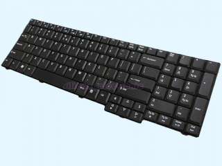 NEW Acer eMachines E528 US keyboard  