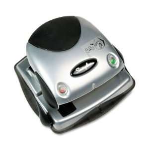  ~~ ACCO BRANDS ~~ 20 Sheet Easy View Two Hole Punch, 9 