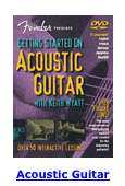 How to Play Guitar Electric & Acoustic Lessons Book CD  