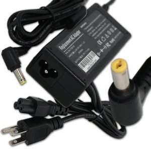 /Power Supply+Cord for Acer ADP 65DB LC.ADT01.005 PA 1600 05 PA 1700 