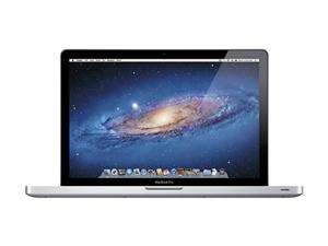    Apple MacBook Pro MD322LL/A MacBook Intel Core i7 2.40GHz 