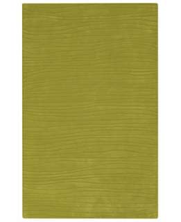 Surya Rugs, Artist Studio ART 83 Pea Green   Solids & Stripes   Rugs 