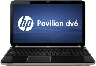 HP Pavilion dv6 6144ca 15.6 LED AMD A8 3500M 8GB RAM AMD RADEON HD 