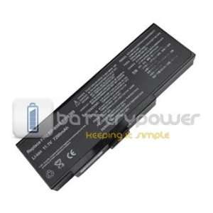  Advent MiNote 8389 Laptop Battery Electronics