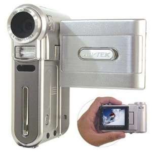  Aiptek Is Dv2 6.0 Megapixel Pocket Digital Video Camera 