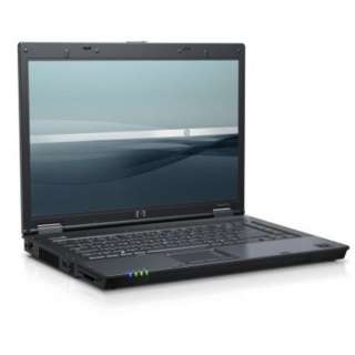 HP Laptop Compaq 8510p Core 2 Duo 2GB WiFi Bluetooth 15. 4 screen 