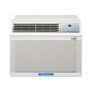  8,000 BTU ENERGY STAR Mid Size Air Conditioner with Remote 