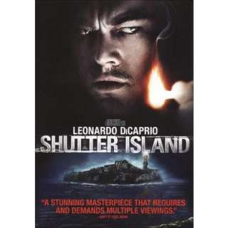 Shutter Island (Widescreen).Opens in a new window