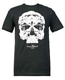    Marc Ecko Cut & Sew T Shirt, Star Wars Darth Trooper Skull 