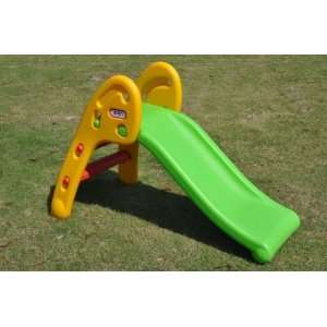  selling indoor playground plastic slides outdoor 