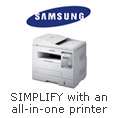    Printers, Laser Printers, Scanners