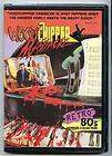 Woodchipper Massacre (DVD) Jon McBride Retro 80s HORROR 878746000390 