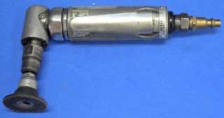 BLUE POINT AT110 Angle Air Die Grinder TESTED AND WORKS GREAT  