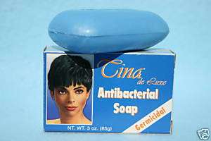 DOZEN, ANTIBACTERIAL GERMICIDAL SOAP w/TRICLOSAN 1%  