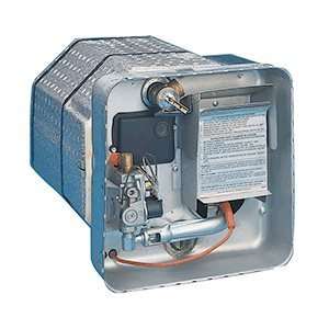 SUBURBAN 5057A   Suburban Water Heater, Sw6d 5057a 5057A 