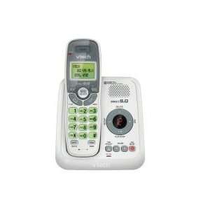   ID Phone With Digital Answering System Backlit Display Electronics