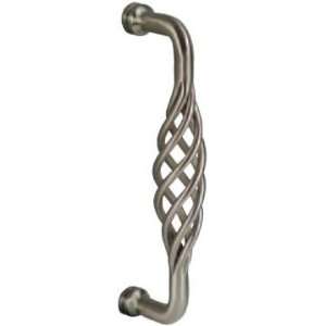  Emtek 86118US7 Door Pull French Antique