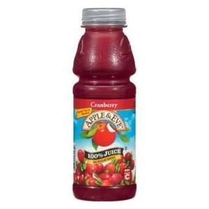 Apple & Eve, Cranberry Juice, 16 Oz. / 12 Pack  Grocery 