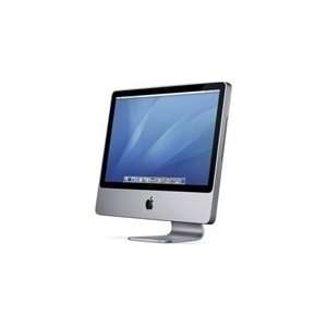  Used Mac   5 UNITS Apple iMac 20 inch 2.0GHz (Aluminum 
