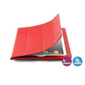   iPad 2 / iPad 3 / The new iPad (Built in magnet for Apple Smart Cover