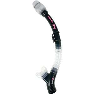  Aqualung Impulse Dry Snorkel