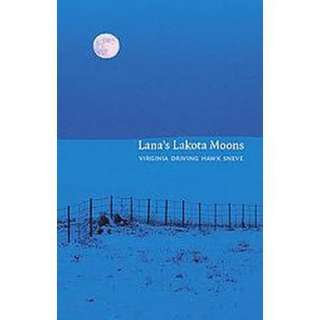 Lanas Lakota Moons (Paperback).Opens in a new window
