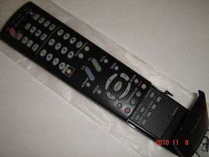 New Sharp GA678WJSA Aquos TV Remote SUBS GA535WJSA  