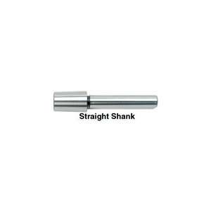 Drill Chuck Arbors   Straight Shank 5/8 Straight Shank   JT1  