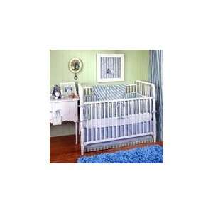 New Arrivals Inc. Moonbeam Baby Crib Bedding Set 3 Piece Set (Moonbeam 