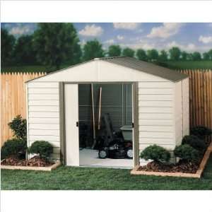  Bundle 06 Vinyl Milford Shed 10 x 12 (2 Pieces)