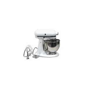   Refurbished Artisan 5 Qt. Stand Mixer RRK150WH/WW