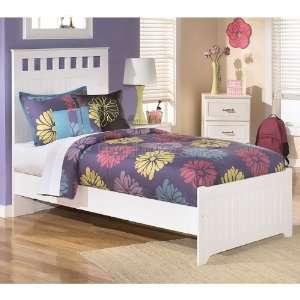  Ashley Furniture Lulu Panel Bed (Full) B102 87 84 86 F 