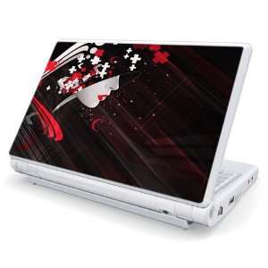  Asus Eee PC 1005HA / 1008HA Series Netbook Skin   Ronnida 