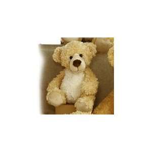  Harrington the Stuffed Teddy Bear by Aurora Toys & Games
