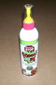 FOOEY No Chew Anti Chew Stop Chewing Dog and Pet Spray  