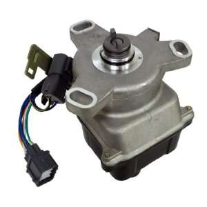  Parts Galaxy Ignition Distributor DST105 Automotive