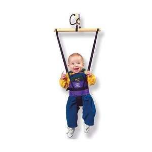 Bungee Baby Bouncer Baby