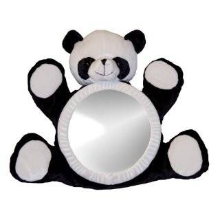 Baby Products Car Seats & Accessories Panda Bear