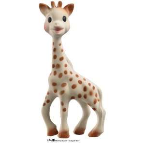  Vulli Sophie the Giraffe Teether Baby