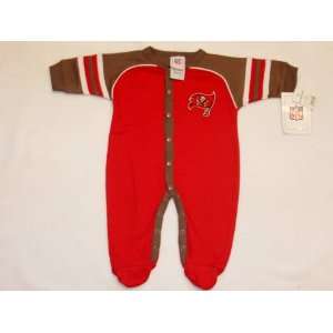   NFL Infant Sleeper, Pajamas Creeper 6 9 Months NEW Baby Baby